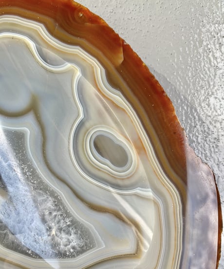 Agate Tray