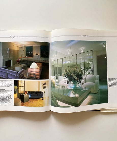 Coffee Table Book