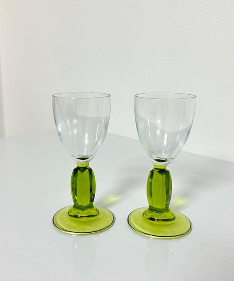 Glass