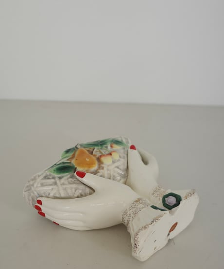 Hands