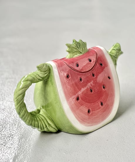 Tea Pot