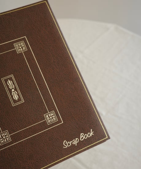 Scrap Book