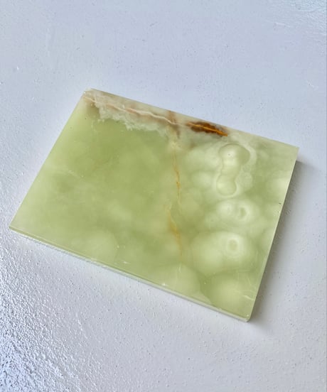 Onyx Tray -H-
