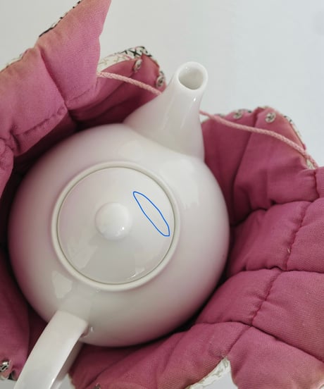 Tea Cosy