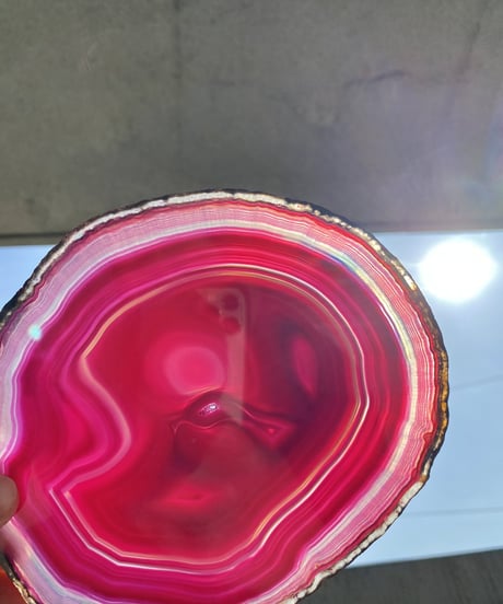Agate Tray