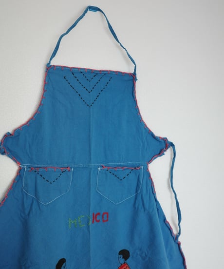 Apron
