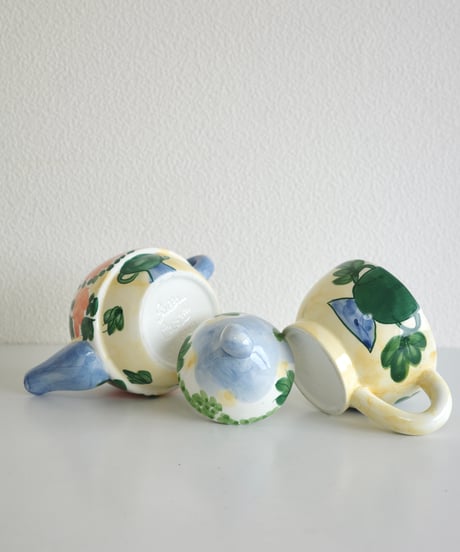 Tea Set
