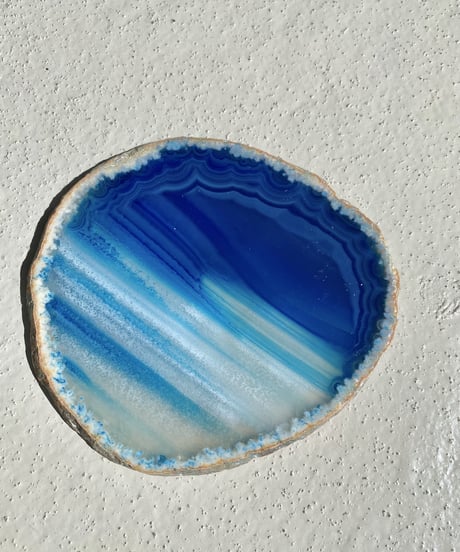 Agate Tray