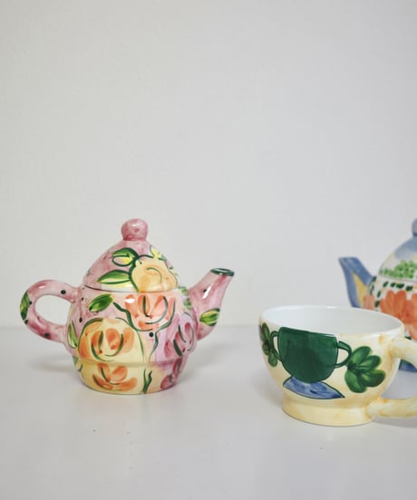 Tea Pot