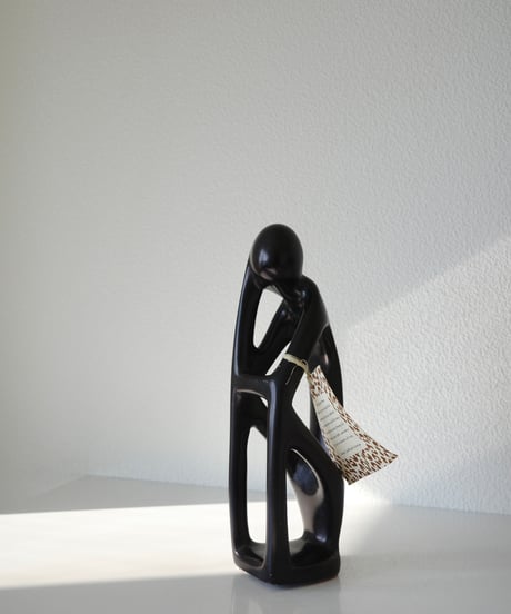 Sculpture