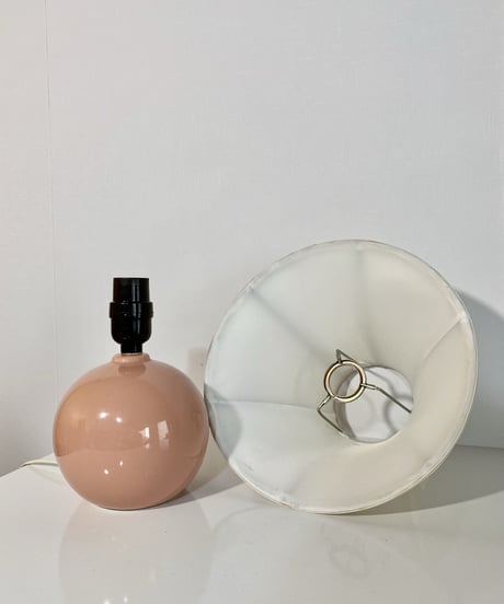 Table Lamp