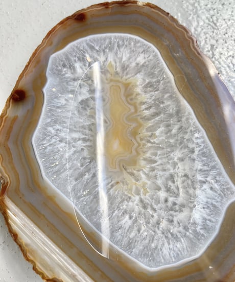 Agate Tray