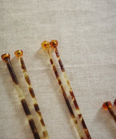 Knitting Needles