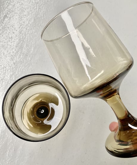 Glass