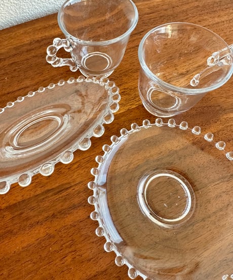 Cup & Saucer