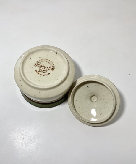 Sugar bowl