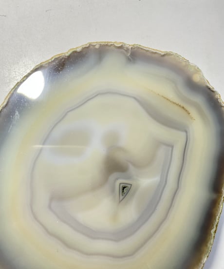 Agate Tray