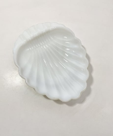 Milk Glass