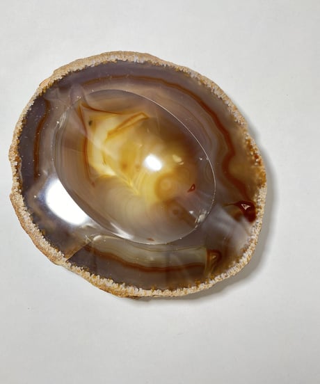 Agate Tray