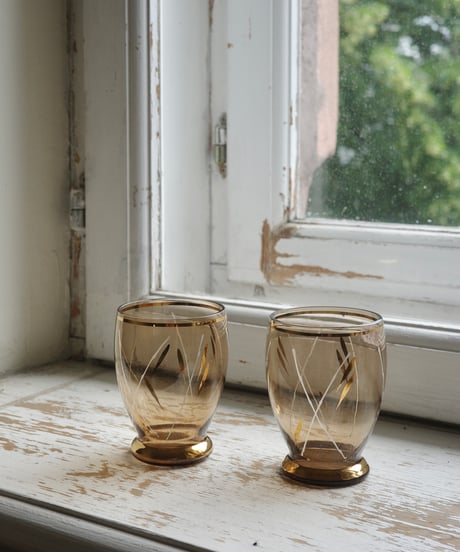 Glass