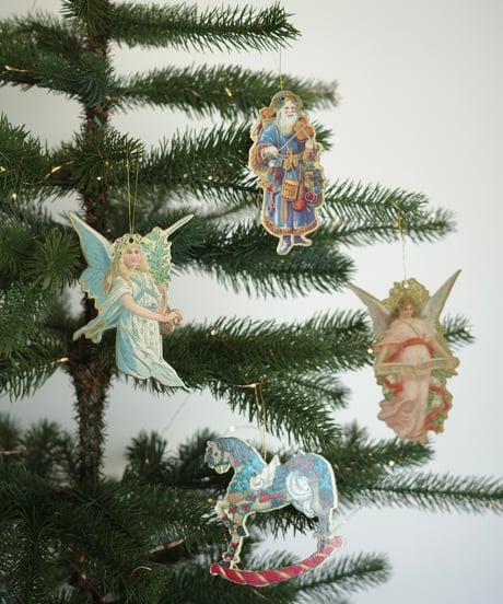 Ornament🎄