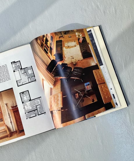 Coffee Table Book