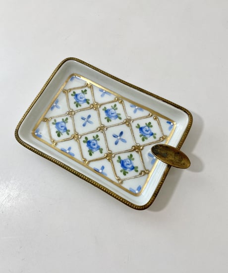 Porcelain