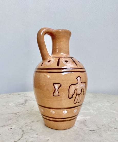 Ceramic Vase