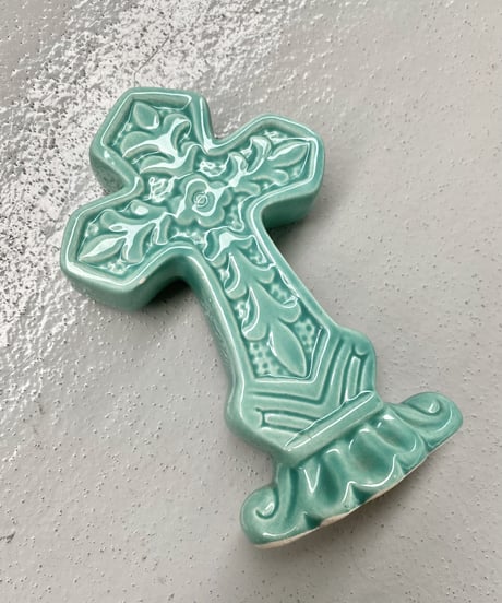 Ceramic  Cross