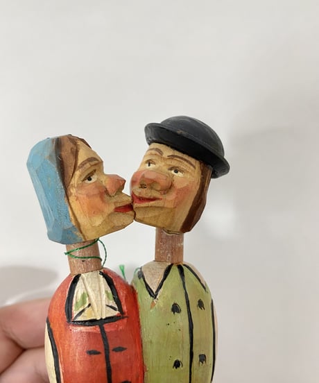 Kiss