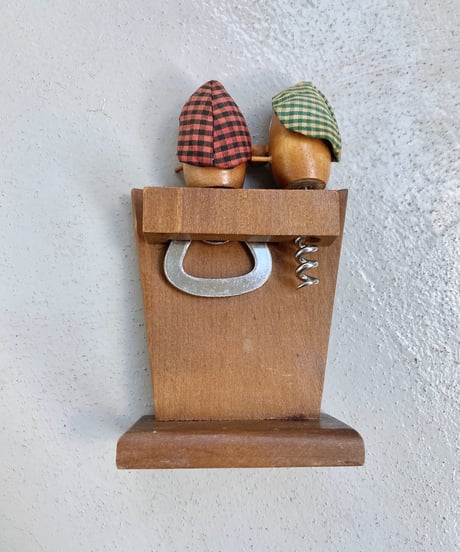 Bottle Opner