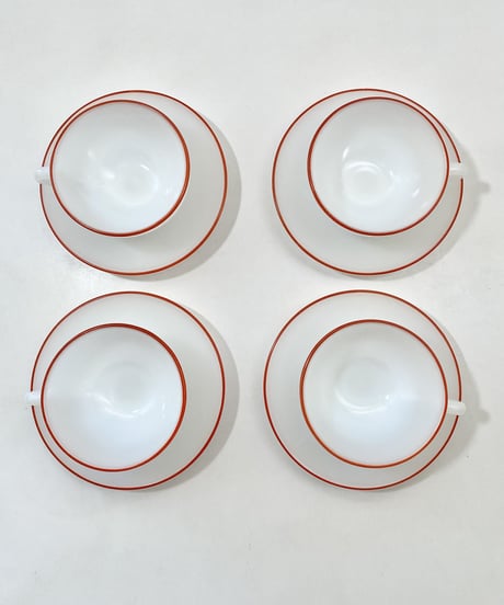 Cup & Saucer