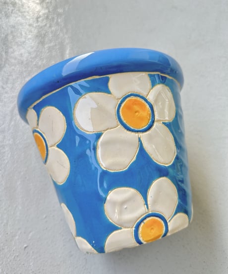 Planter / Pot  -M-