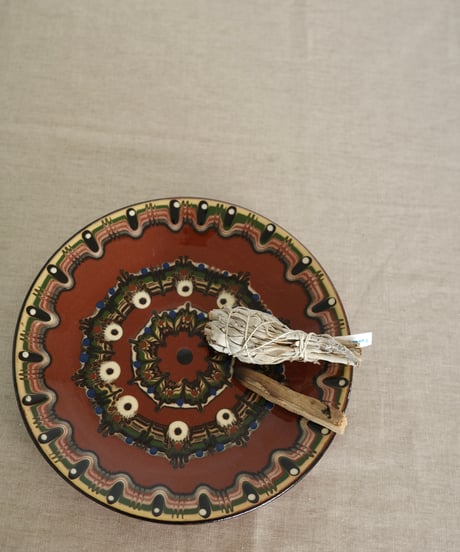 Plate