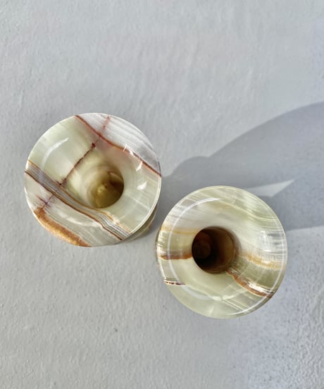 Onyx Vase