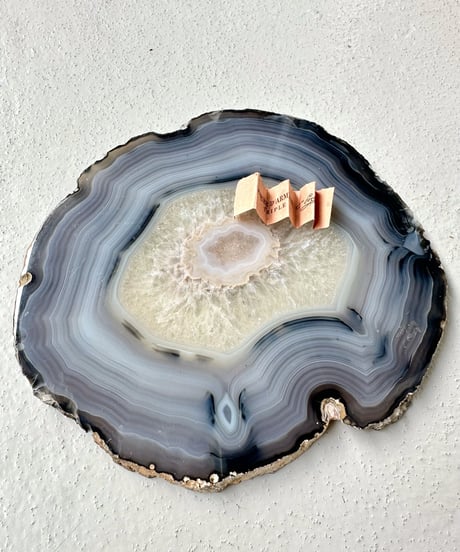 Agate Tray