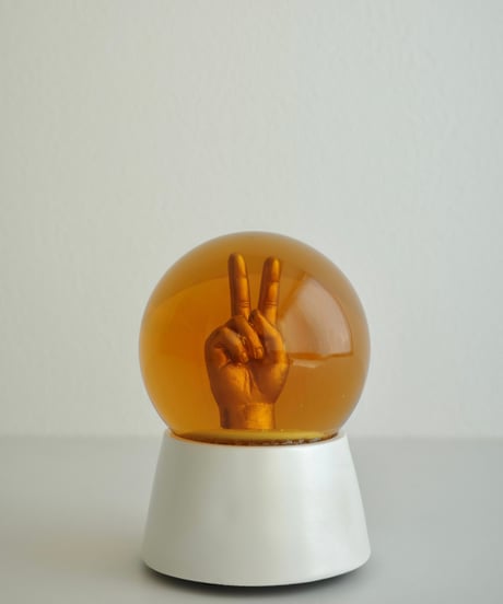Snow Globe