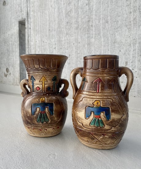 Ceramic Vase