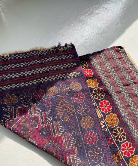 Tribal Rug