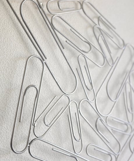 Paperclips