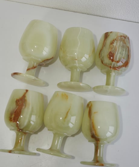 Onyx Glass -L-