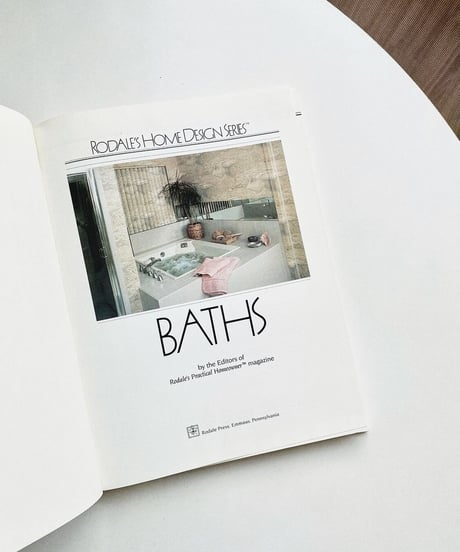 Coffee Table Book