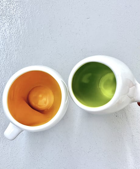 Egg Mug