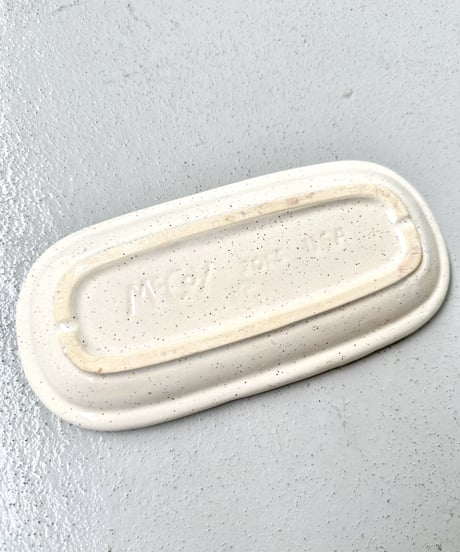 McCoy Plate -B-