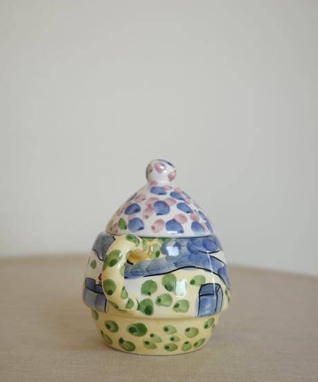 Tea Pot