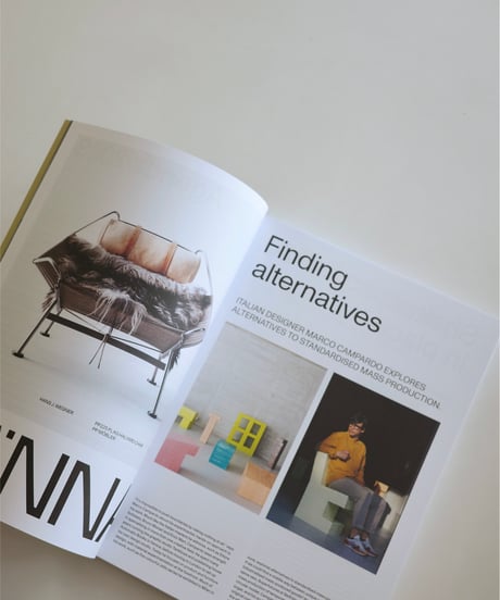 The New Era Magazine