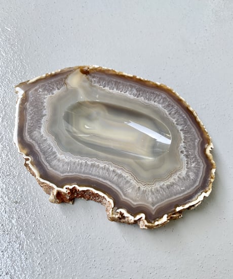 Agate Tray