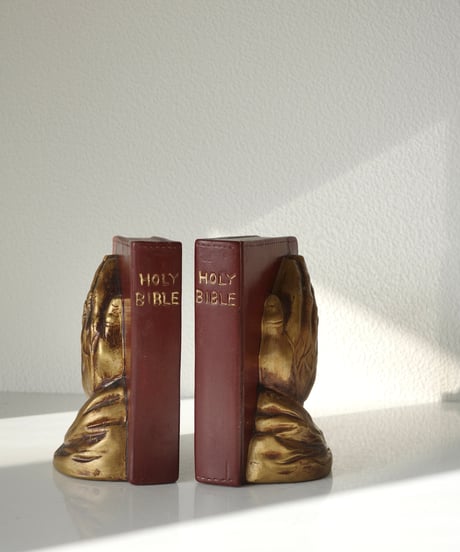 Bookends