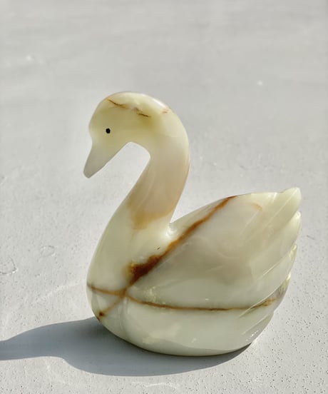 Schwan -L-