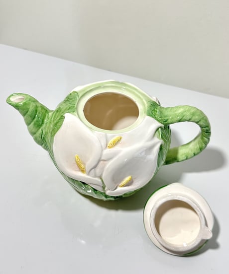 Tea Pot